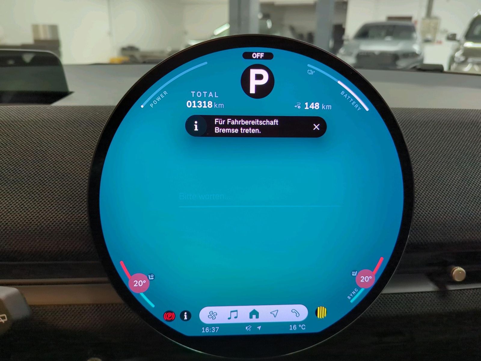 MINI John Cooper Works - Bild 13