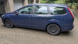 Ford FORD Focus,econetic,Turnier,1.6 TDCI,TÜV 1... - Ford Focus: Tdci Econetic