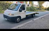 Citroën Verkaufen Citroen Jumper 2.5 diesel - Citroën Jumper aus 2000