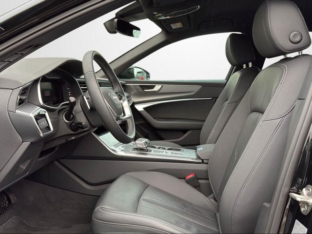 A6 ALLROAD 40 TDI QUATTRO S TRONIC