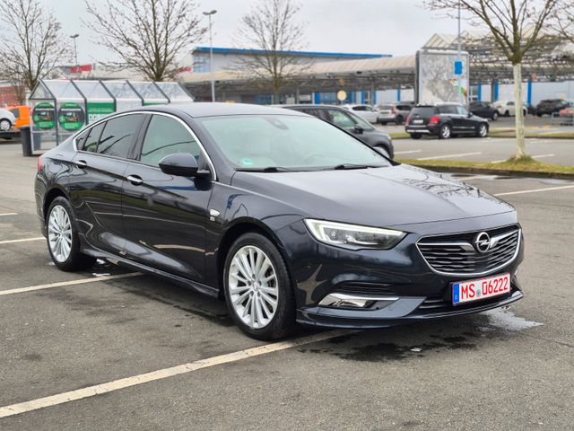 Opel Insignia B  OPC-Line Grand Sport Innovation BOSE