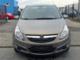Opel Corsa D Edition Automatik "65 TKM "TÜV NEU " - gebrauchte Opel Corsa aus dem Jahr 2010