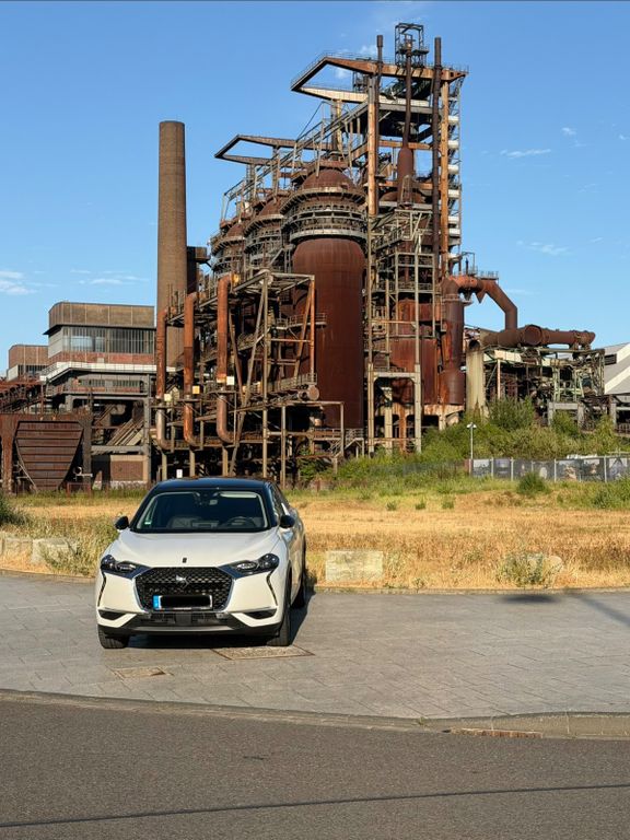 Image of DS Automobiles DS3 Crossback
