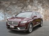 Ford Edge/Lincoln Nautilus UNFALLFREI - Ford Edge mit Benzin-Antrieb