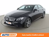 Mercedes-Benz E-Klasse E 200 AMG Line Aut.*NAVI*LIM*PDC*SHZ* - Mercedes-Benz E 200 Gebrauchtwagen in München