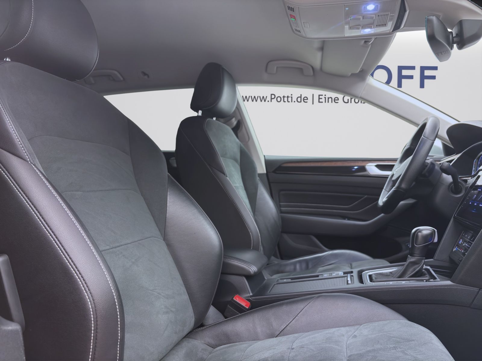 Volkswagen Arteon - Bild 16