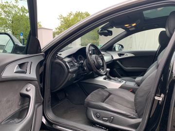 Audi A6 - 5