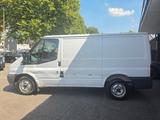 Ford Transit Kasten FT 260 Zentralverrieglung Tüv neu - Ford Transit aus 2012: Van