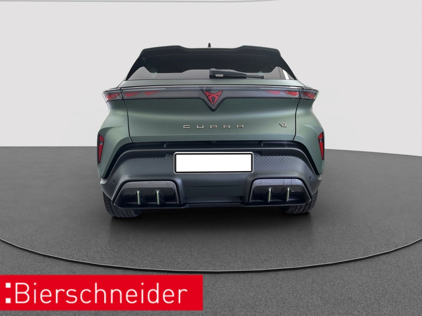 Cupra Raval - Bild 6