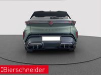 Cupra Raval - Vorschau Bild 6