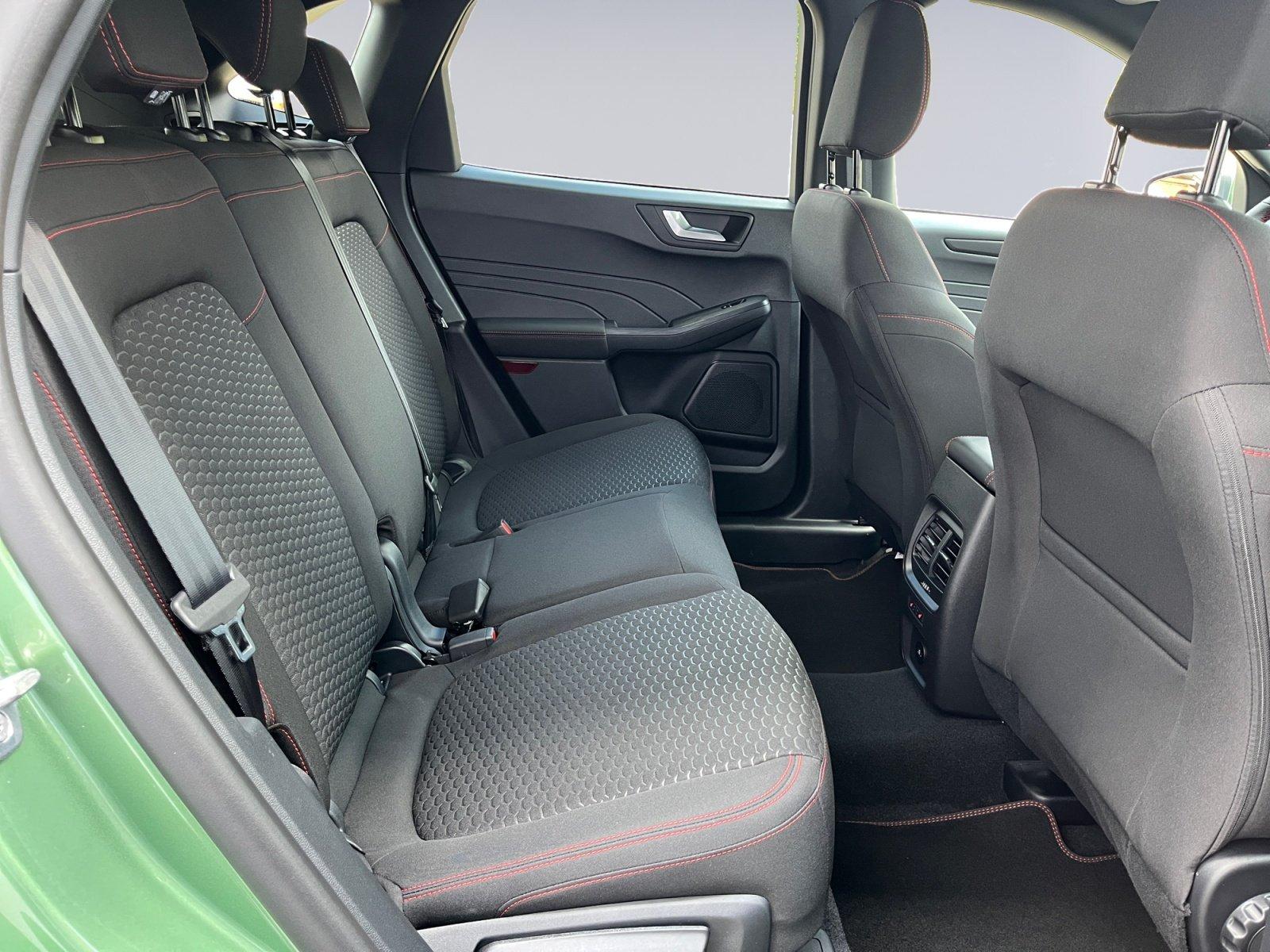 Ford Kuga 1.5 EB ST-Line 5J.*Gar.+Winterpak+Navi+Kame, миниатюра 8