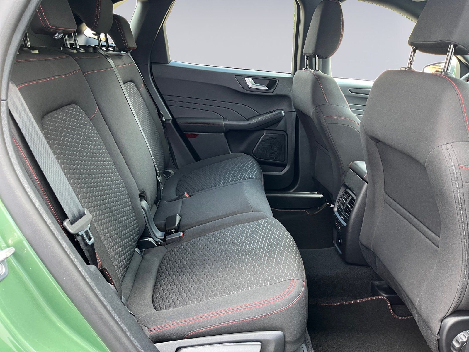 Ford Kuga - Bild 8