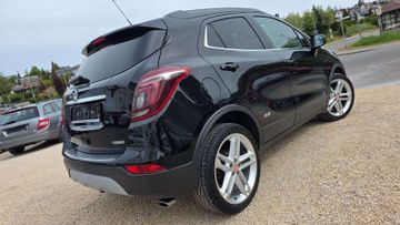 Opel Mokka X - 3