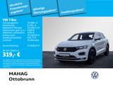 Volkswagen T-ROC 2.0 TSI 4Mot. Sport AHK Navi LED Kamera Al - VW T-Roc Gebrauchtwagen in München