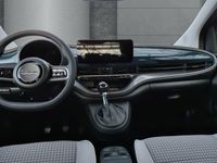 Fiat 500 - Vorschau Bild 10