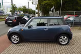 MINI Mini One/ 2 Hand/ Klimaautomatik/ TOP !! - gebrauchte MINI MINI aus dem Jahr 2009