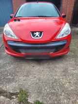 Peugeot 206 + TÜV neu  Rostfrei - Peugeot 206 in Osnabrück