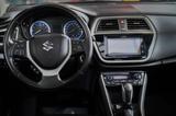 Suzuki SX4 S-Cross Comfort 4x4 *AHK/Klimaaut./Temp.* - Suzuki SX4 aus 2016