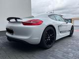 Porsche Cayman 981 PDK Reifen + Bremse NEU 20 Zoll - Porsche Gebrauchtwagen in Wolfsburg