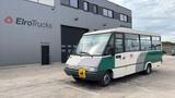 Iveco 59-12 (BELGIAN BUS / 29 SEATS / MANUAL PUMP / LA - Iveco 59 12