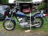 Honda CM 250 - Offers