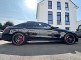 Mercedes-Benz C 63 S*AMG*PERFORMANCE*Carbon*Hinterachslenkung - Mercedes-Benz C 63 AMG New cars