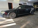 Audi S6 4b c5 avant 4.2L V8 Quattro - gebrauchte Audi S6 aus dem Jahr 2001