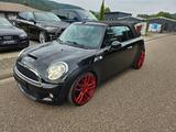 MINI Cooper S BILSTEIN 18 ZOLL  (TOP ZUSTAND) - MINI MINI aus 2009: Cabrio