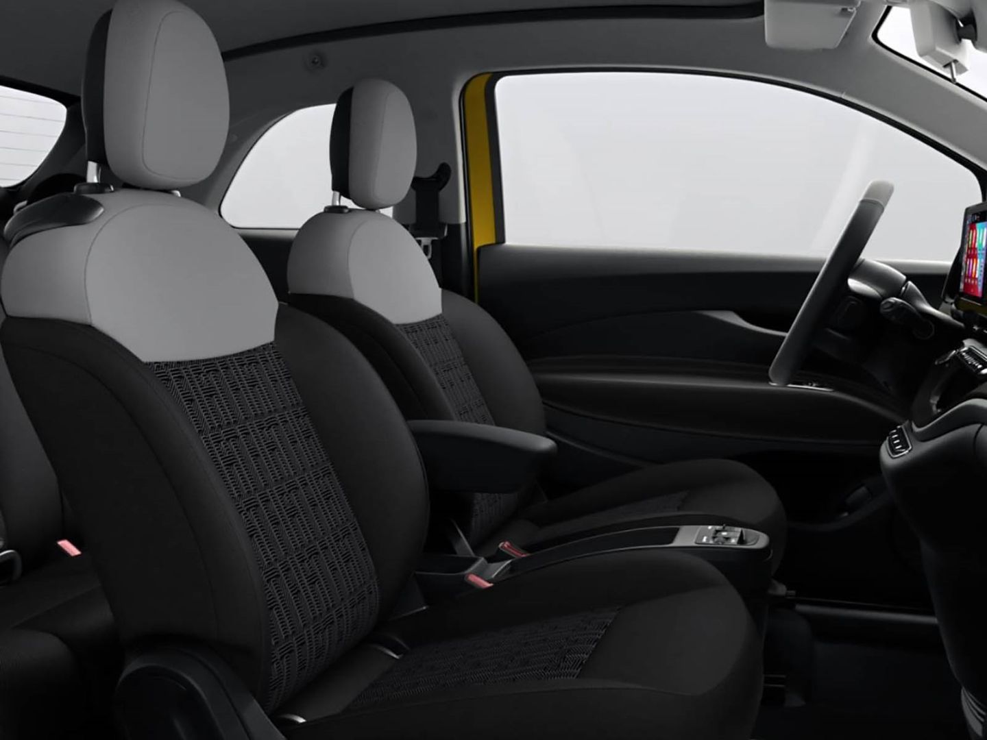Fiat 500e - Bild 6