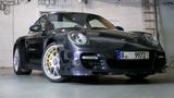 Porsche 997.2 Turbo S Coupé - Porsche 997 in Berlin
