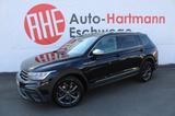 Volkswagen Tiguan Allspace 2.0 TDI Move 4M 7-Sitz Navi Ahk - Volkswagen Tiguan Allspace MOVE