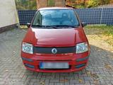 Fiat Panda ---mit Neu TÜV  2 Hand - gebrauchte Fiat Panda aus dem Jahr 2003