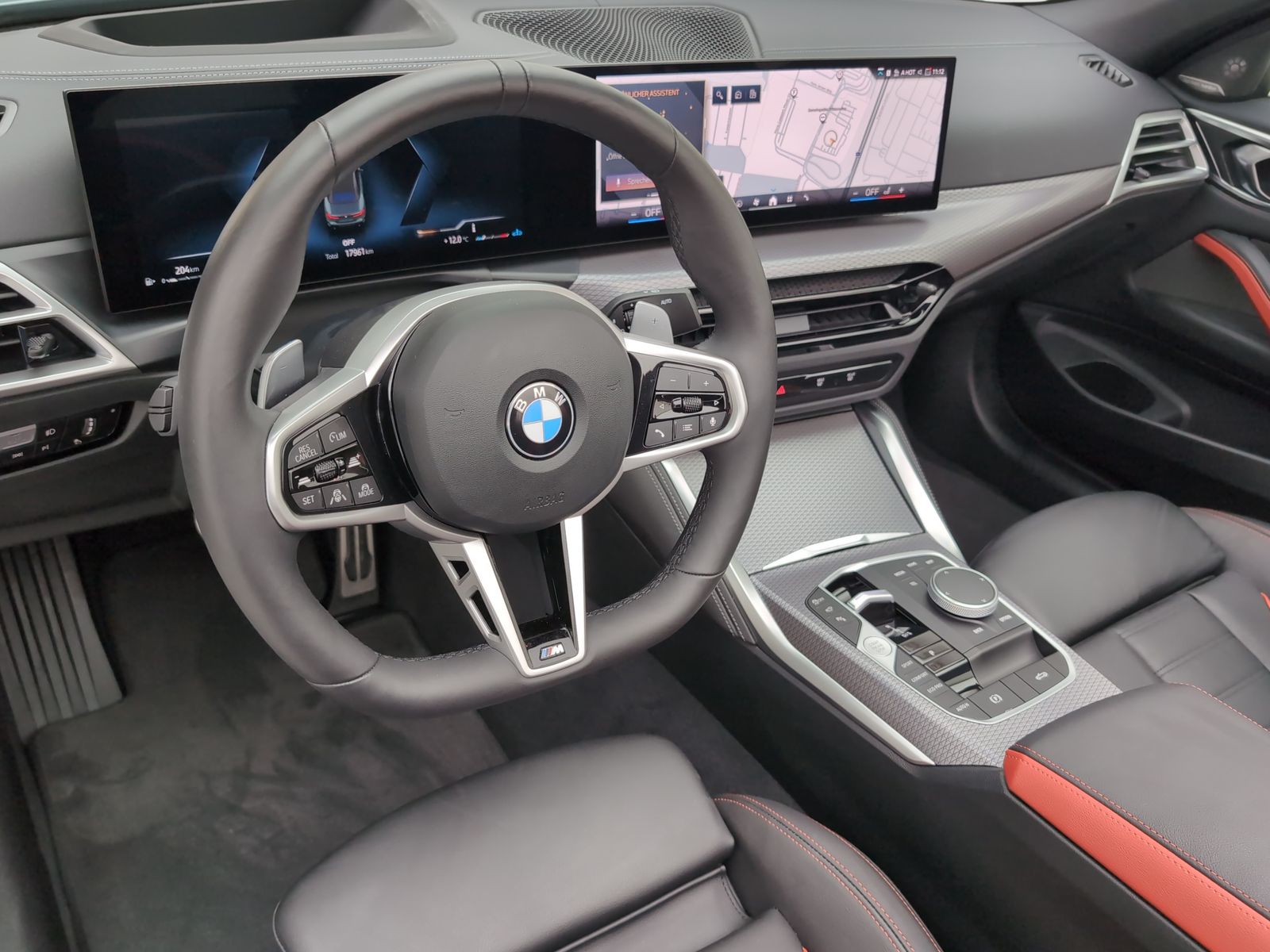 BMW 430 - Bild 12