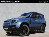 Land Rover Defender 90 D200 X-Dyn. SE 20"AHK Off-Road-Pack+ - Land Rover Defender in Oberhausen