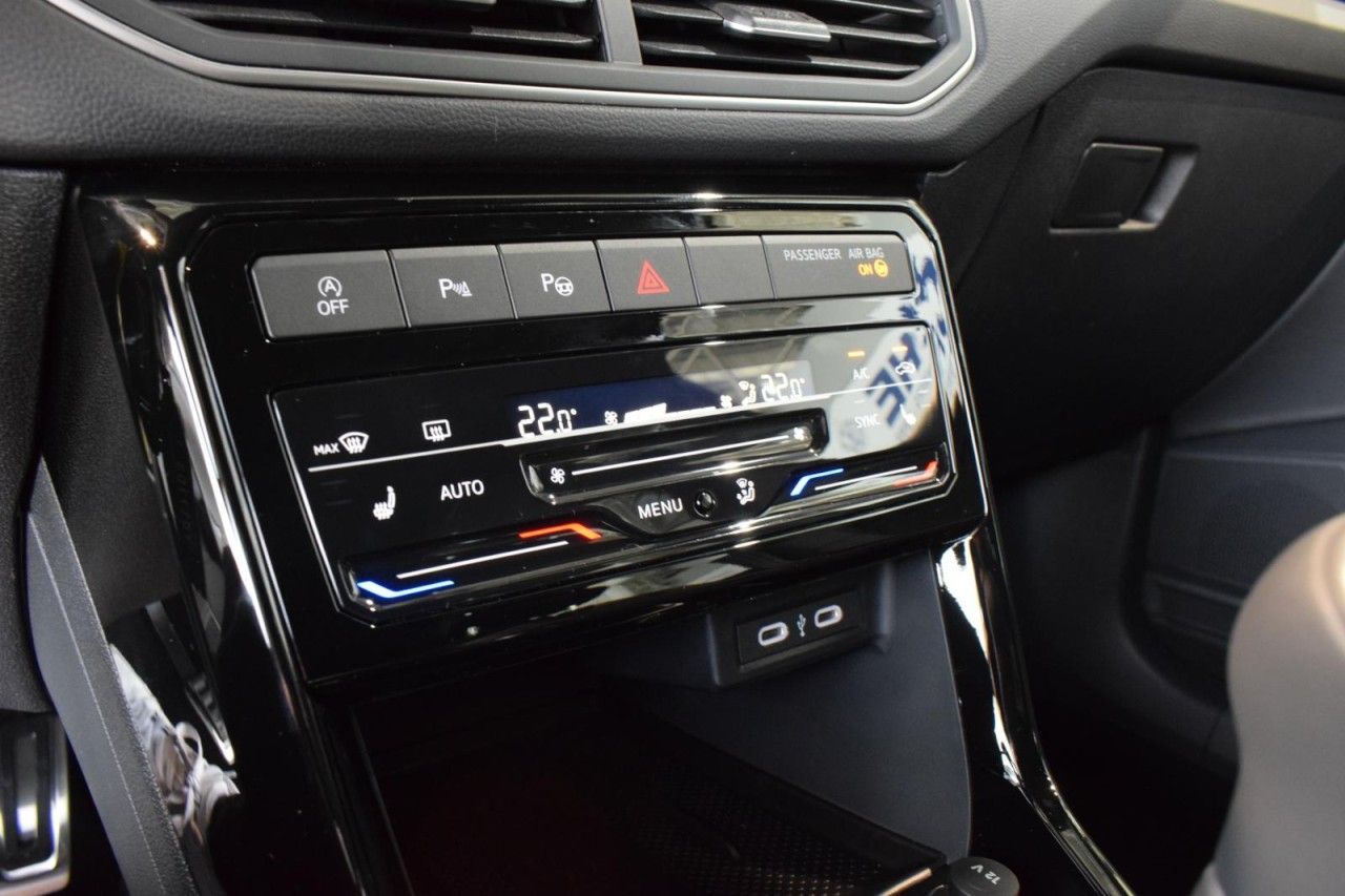 Volkswagen T-Cross - Bild 13