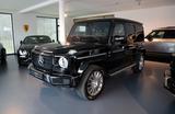 Mercedes-Benz G 500 / Standheiz. / AMG Line / Exclusive Inter. - gebrauchte Mercedes-Benz G 500 aus dem Jahr 2019