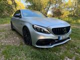 Mercedes-Benz C63S Designo Performance AGA... - Mercedes-Benz MB 100