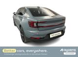 Polestar 2 Performance Polestar Dual Motor 78kWh - Polestar 2: Performance
