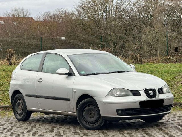 Seat Ibiza Signo guter Zustand