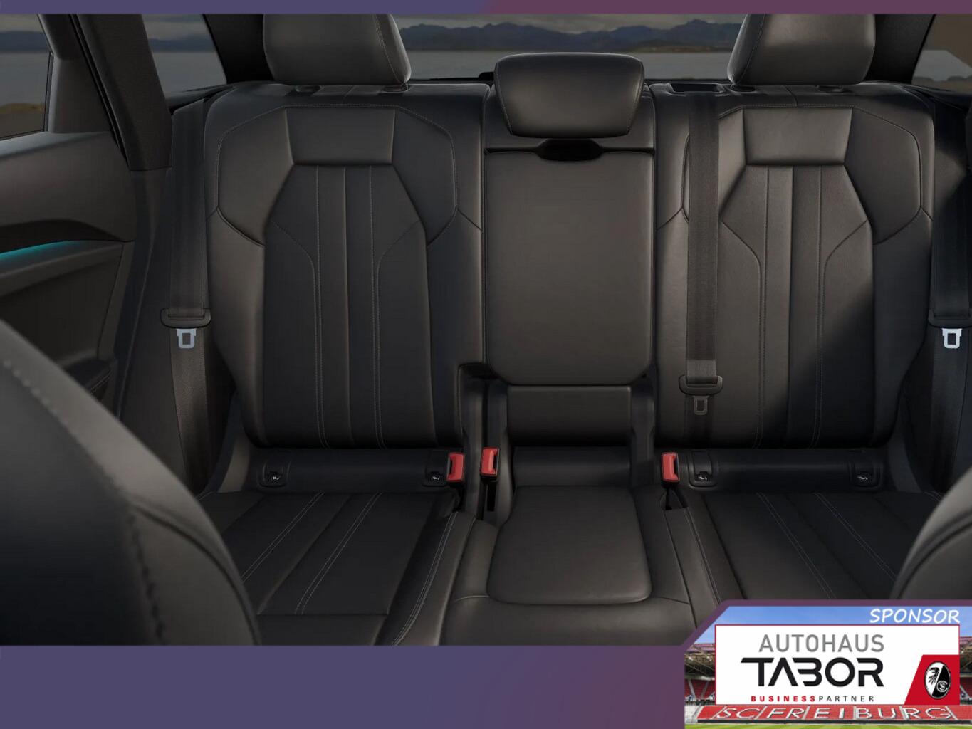 Audi Q5 2xS line Tech Leder 20Z PrivG UVP-25%*