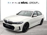 BMW 320d xDrive M Sport HeadUp Adapt LED Innovation  - BMW 320 D Gebrauchtwagen