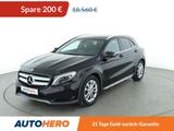 Mercedes-Benz GLA 180 AMG Line *NAVI*BI-XENON*PDC*SHZ* - Mercedes-Benz GLA 180 Gebrauchtwagen