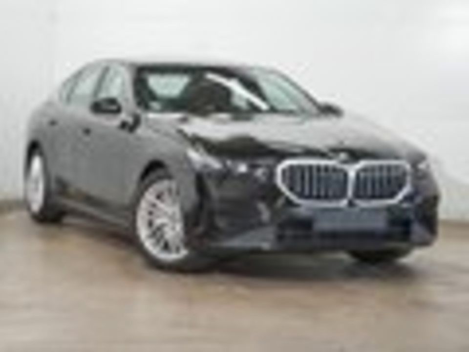 BMW 550 - Bild 5