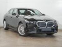 BMW 550 - Vorschau Bild 5