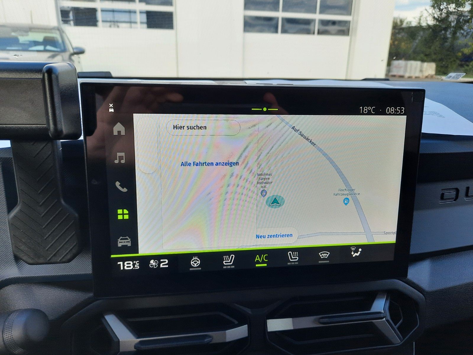 Dacia Duster - Bild 15