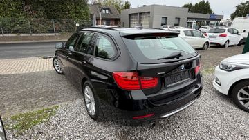 BMW 320 - 5