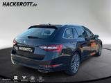 Skoda Superb Combi Style 2.0 TSI DSG 4x4 AHK Pano Navi - Skoda Superb: Allradantrieb, 2.0
