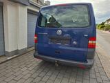 Volkswagen T5 Transporter - gebrauchte VW T5 Transporter aus dem Jahr 2005