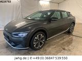 Kia EV6 4WD LED ACC StndHz Wärmep Kam 19" Navi Leder - graue Kia EV6
