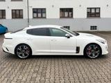 Kia Stinger GT 4WD*V6*3.3*TOP*HK*VOLL - Kia aus 2019